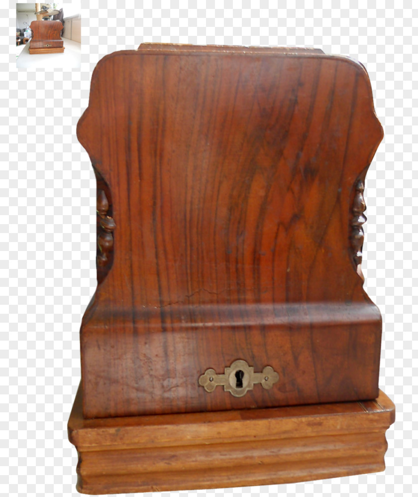 Wood Box Stain Hardwood Varnish Antique PNG