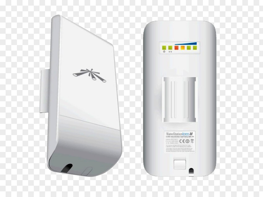 Access Point Ubiquiti Networks NanoStation LocoM2 Wireless Points LocoM5 M5N5 PNG