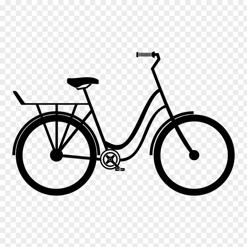 Bicycle Cycling Drawing Clip Art PNG