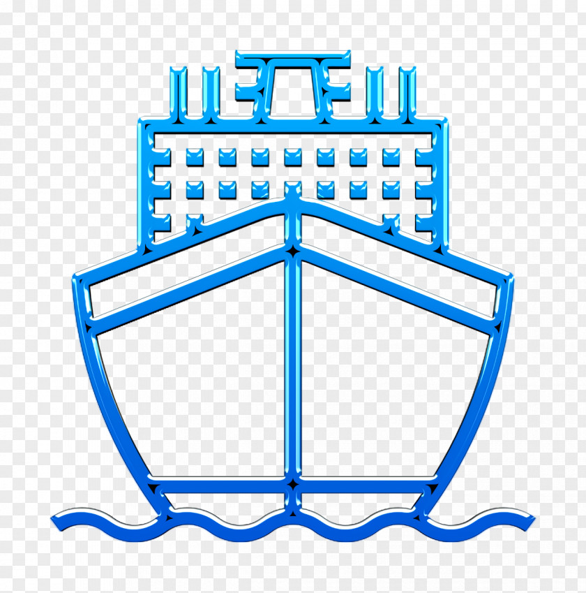 Boat Icon Travel PNG