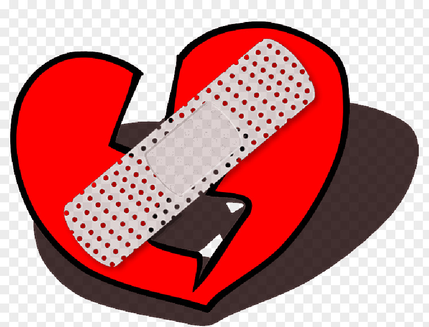 Broke Heart WhatsApp Sticker Sadness Android Application Package Image PNG