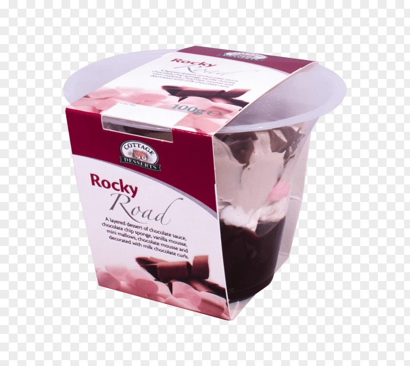 Chocolate Trifle Rocky Road Cheesecake Sundae Black Forest Gateau PNG