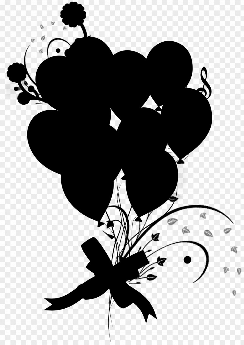 Clip Art Silhouette Pattern Leaf Flowering Plant PNG