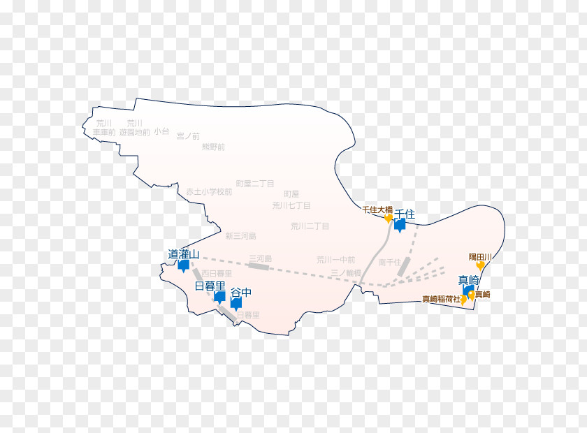 Design Water Resources Map PNG