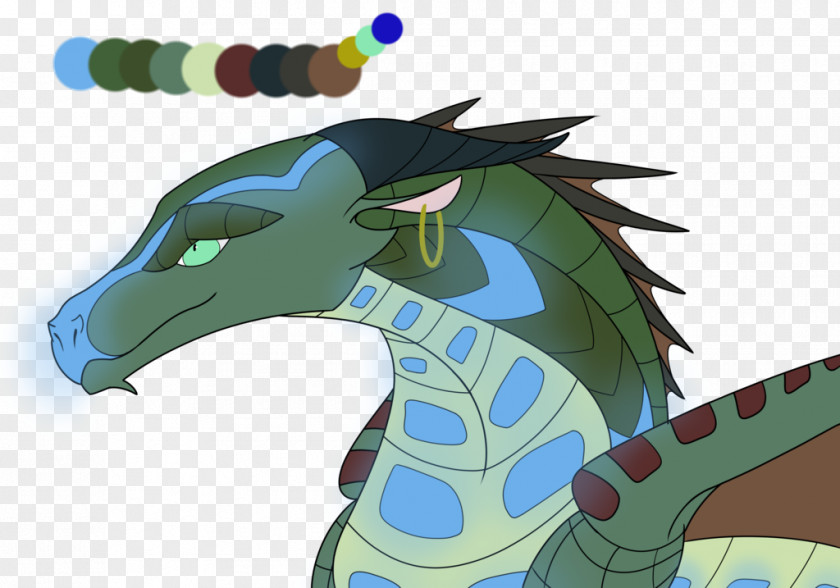 Dragon Wings Of Fire Hybrid Crossbreed PNG