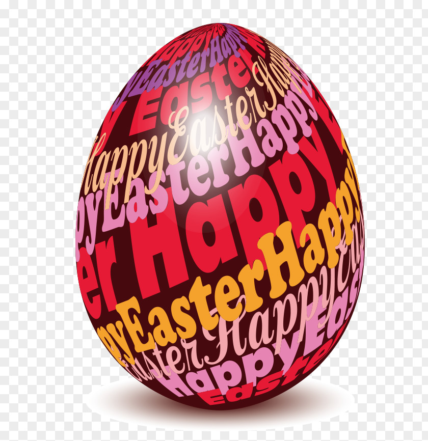 Easter Eggs Bunny Egg Gift PNG