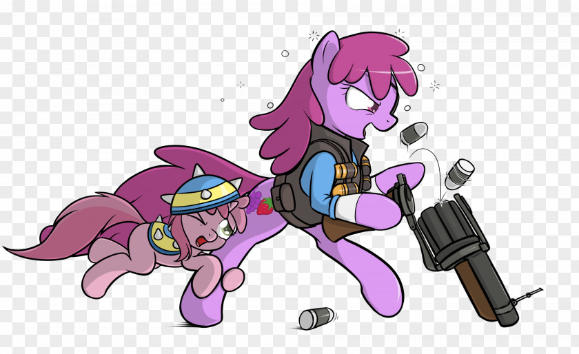 Grenade Launcher My Little Pony Twilight Sparkle Pinkie Pie Punch PNG