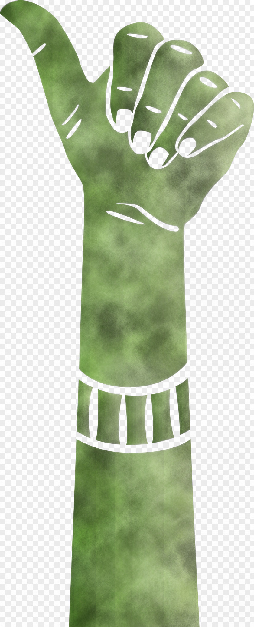 Hand Finger PNG