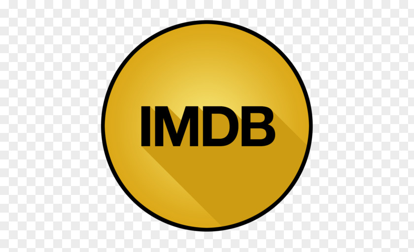 Imdb Logo IMDb Grafana Film PNG