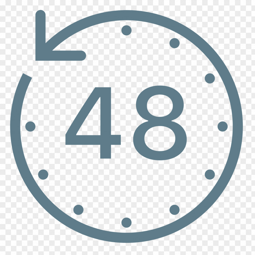 Limited Time Special Download Clock Face PNG
