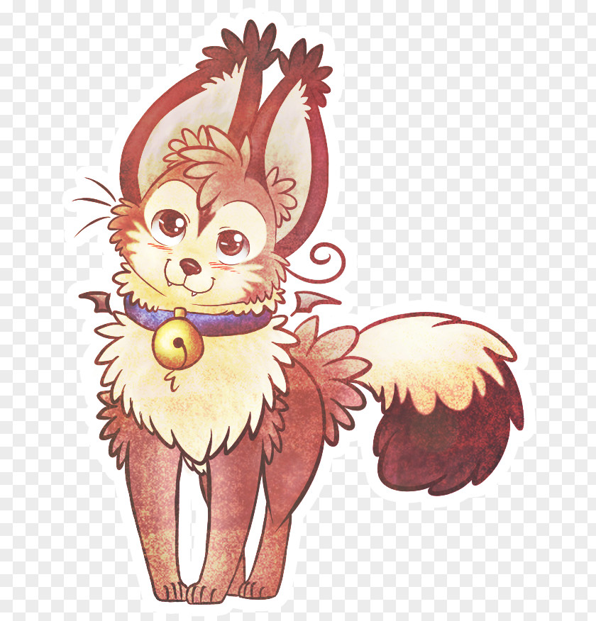 Little Fox Canidae Mammal DeviantArt Clip Art PNG