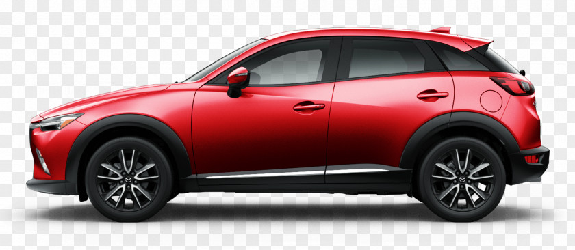 Mazda CX-5 Sport Utility Vehicle CX-9 Car PNG