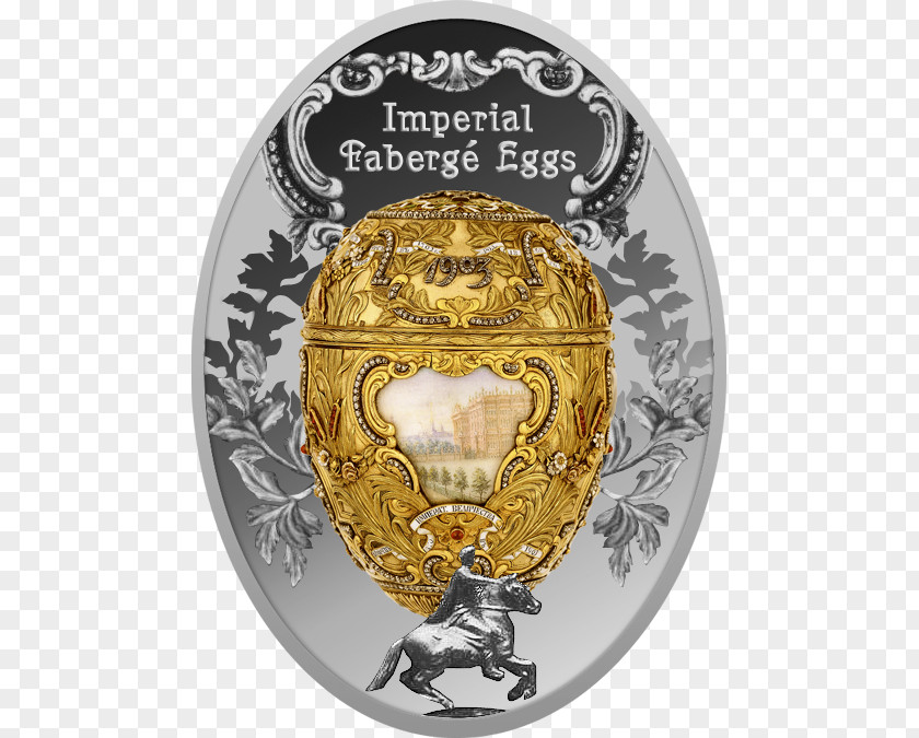 Modern Eggs Gold Collecting Currency Silver Numismatics PNG