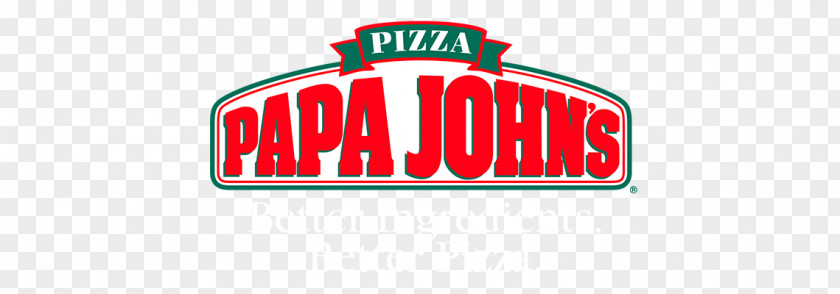 Pizza Papa John's Take-out Restaurant PNG