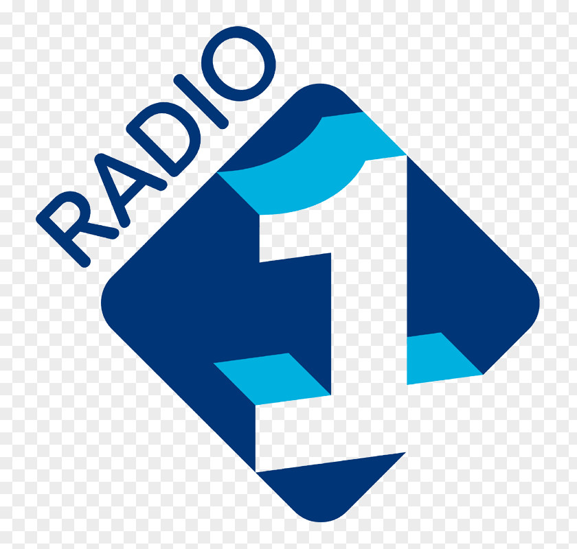 Radio BBC 1 NPO Logo Public Broadcasting PNG