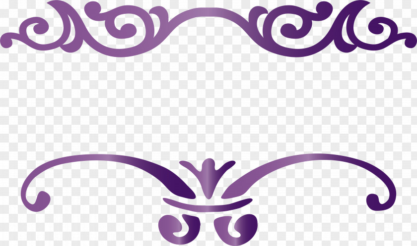 Retro Purple European Style Vine Euclidean Vector Computer File PNG