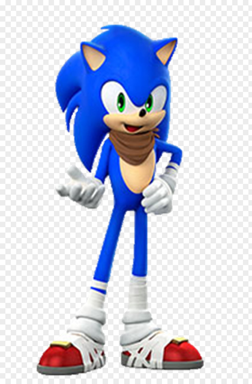 Sonic The Hedgehog Boom: Rise Of Lyric Fire & Ice Doctor Eggman PNG