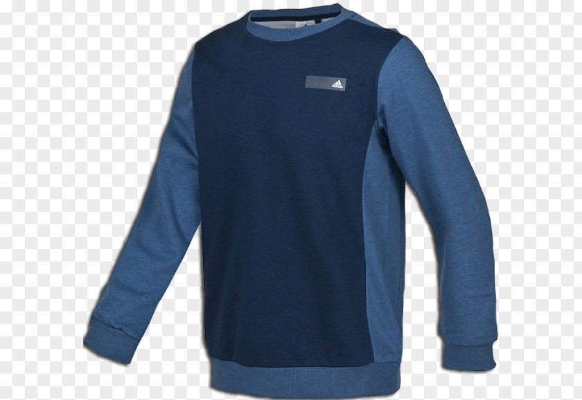 T-shirt Long-sleeved Sweater Adidas PNG