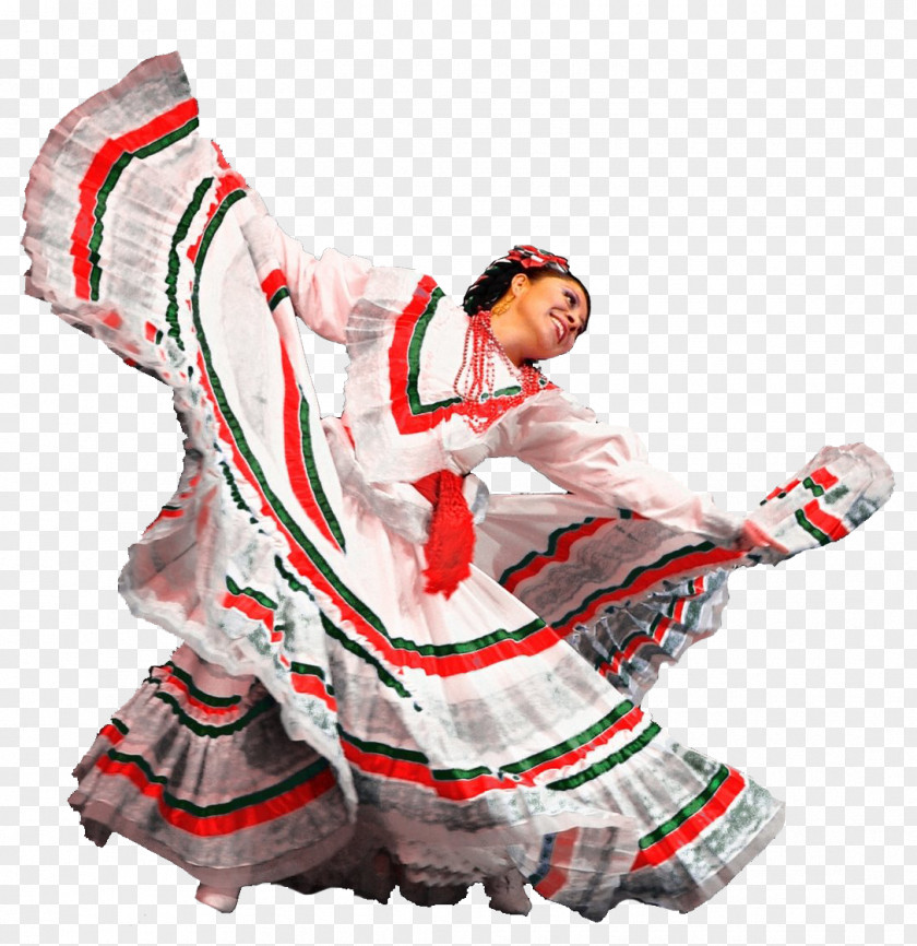 Traje Dance Guadalajara Baile Folklorico Mariachi Jarabe Tapatío PNG