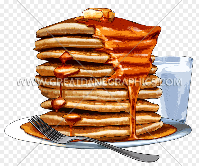 Tshirt Pancake T-shirt Clip Art Shrove Tuesday PNG