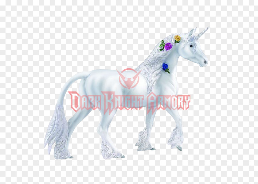 Unicorn Horse Mythology Safari Ltd Pegasus PNG
