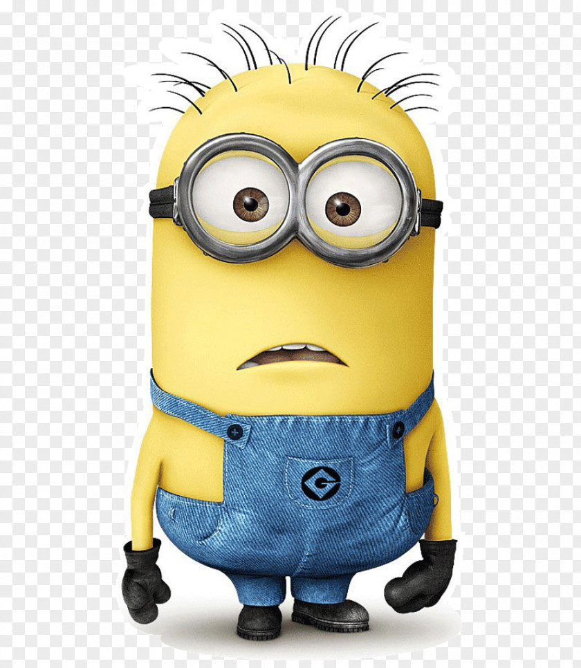 Vector From Despicable Me Minions Image Happy Film PNG