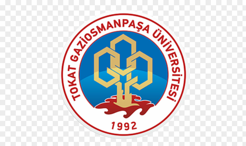 Al Hilal Logo Tokat Gaziosmanpaşa University Emblem Üniversitesi PNG