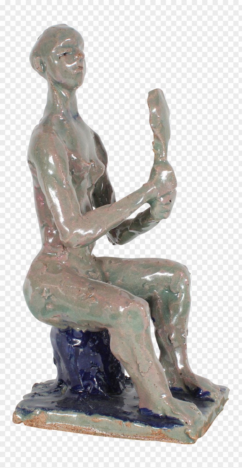 Bronze Sculpture Stone Carving Classical PNG