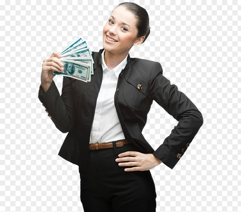 Business Businessperson Stock Photography Money PNG