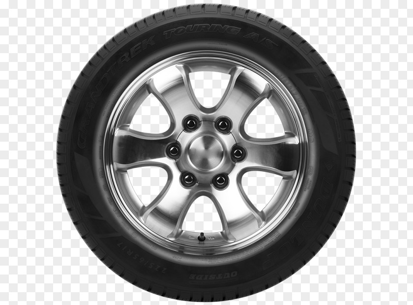 Car Goodyear Tire And Rubber Company Dunlop Tyres Hankook PNG
