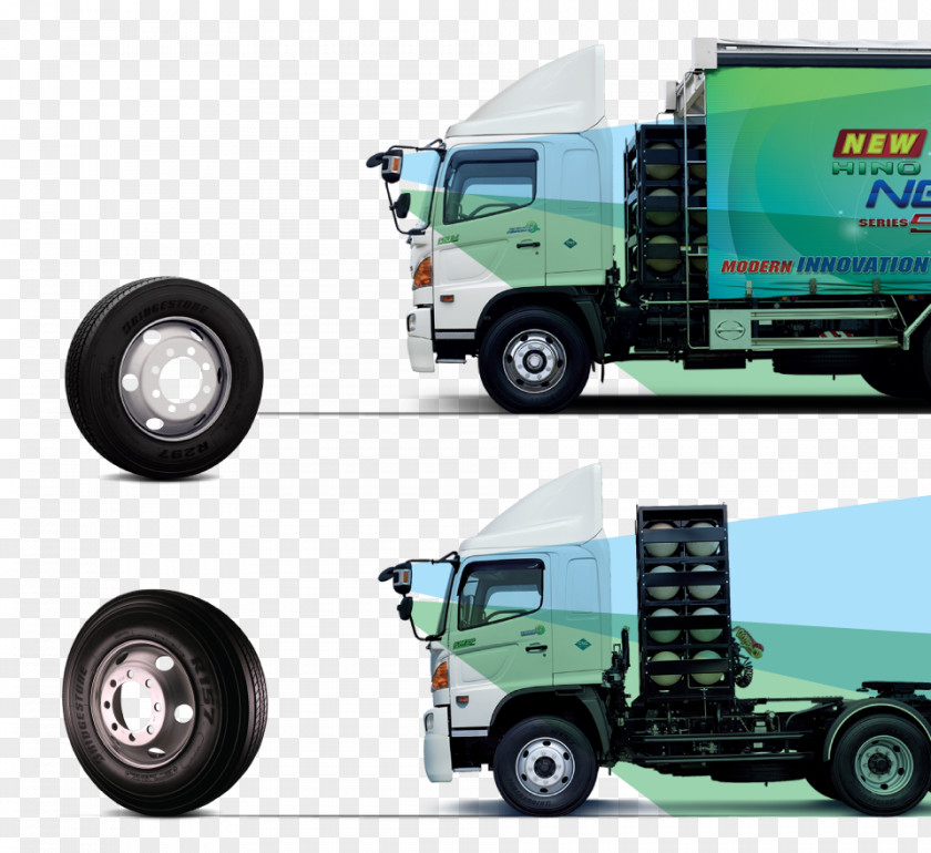 Car Tire Wheel Commercial Vehicle Transport PNG