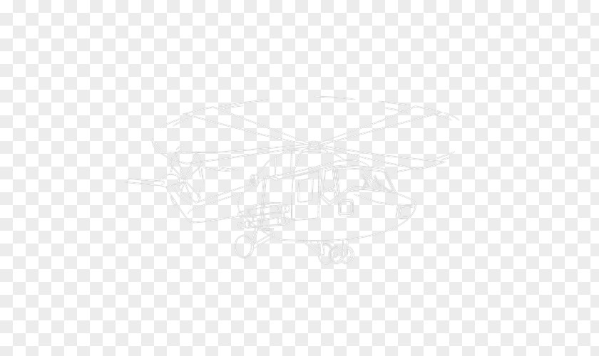 Design White Line Art Sketch PNG