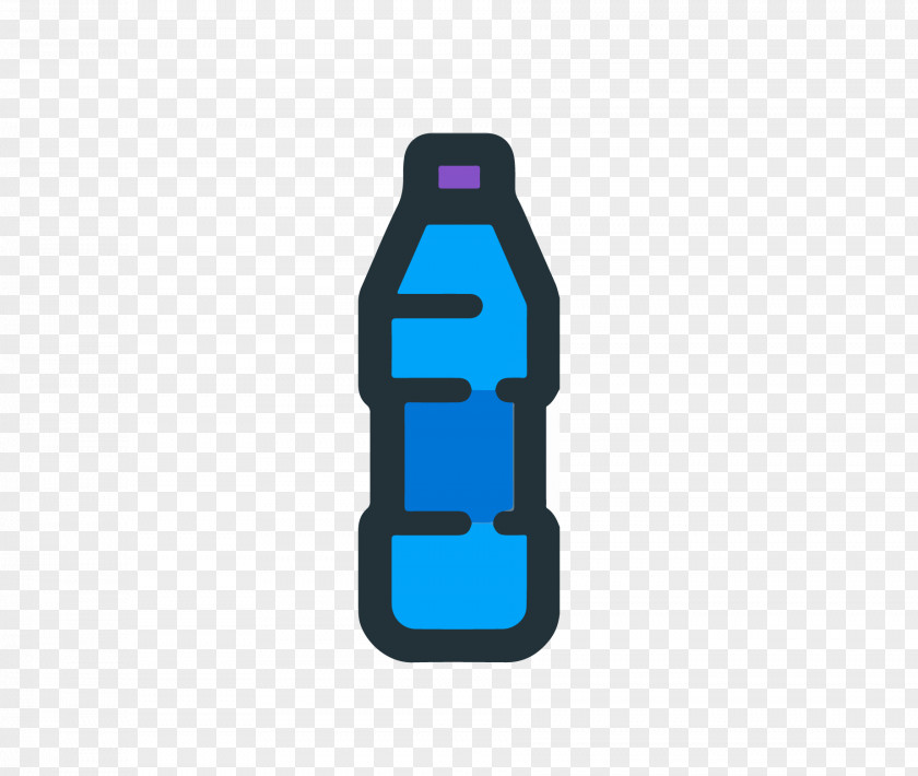 Fashion Mineral Water Bottle Material Spring PNG