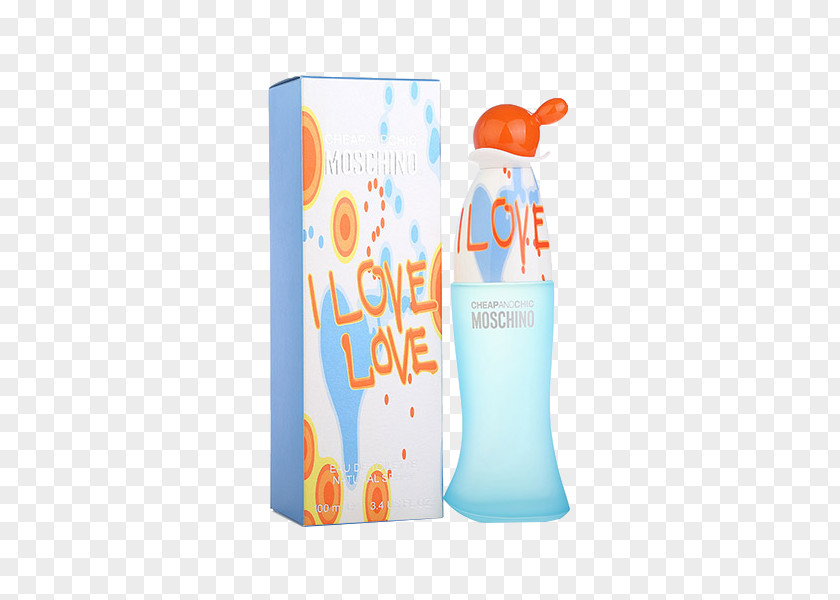 I Love Fairy Fog Thick Cents Concentrated Perfume Packaging Moschino Eau De Toilette Cheap And Chic Milliliter PNG