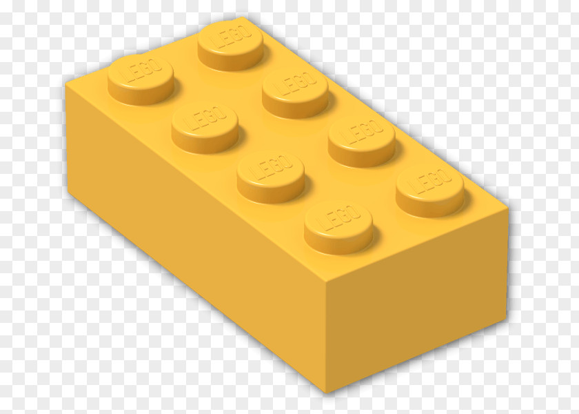 Lego Bricks Yellow LEGO White Beige Grey PNG