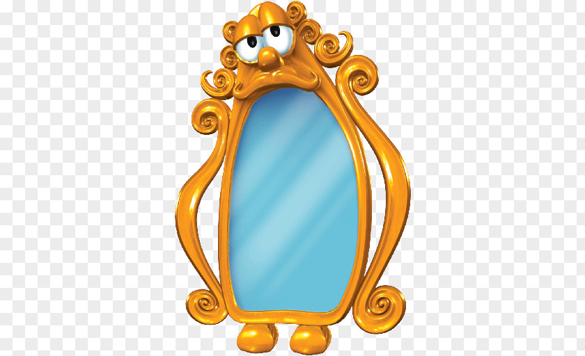 Mirror Image Glogster Video PNG
