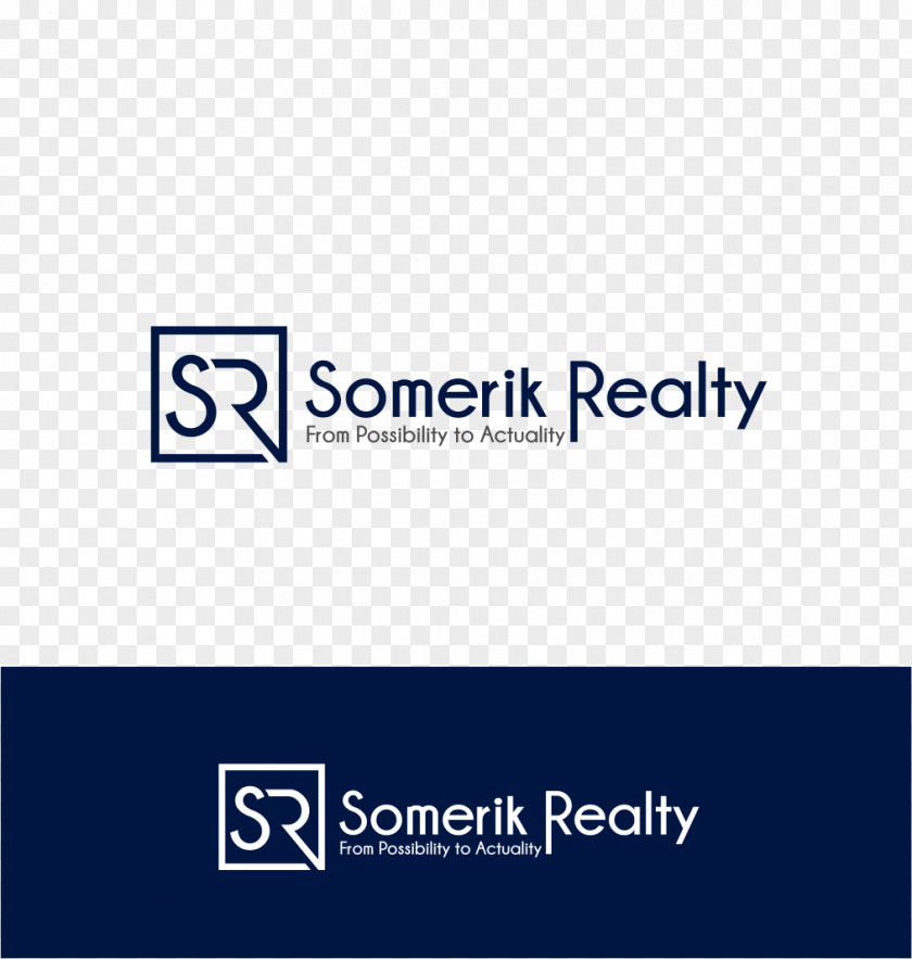 Real Estate Design Logo Sribu.com Blockchain PNG