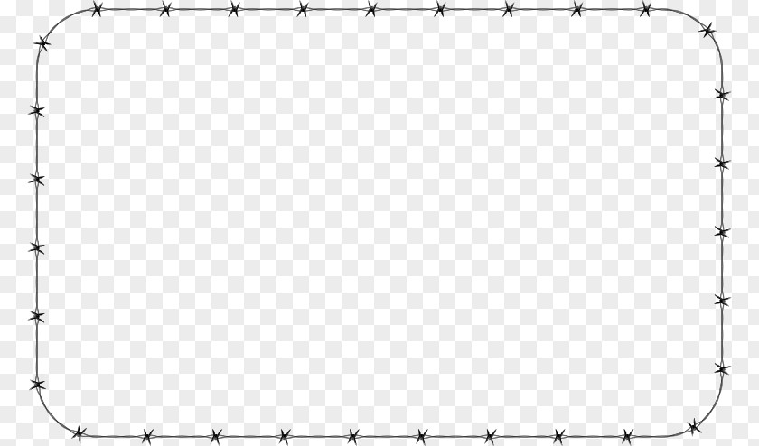 Rectangle Frame Cliparts White Area Pattern PNG
