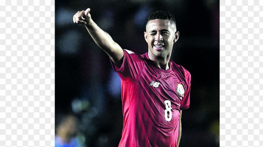 Seleção Soccer Player Panama National Football Team 2018 World Cup Costa Rica Getty Images PNG