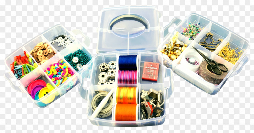 Sewing Supplies Sew Much More Professional Organizing Bobbin Plastic PNG