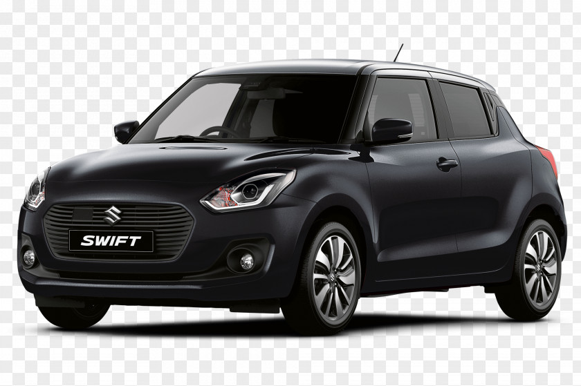 Suzuki Swift Compact Car Alto PNG