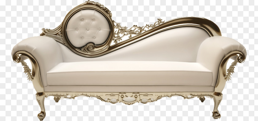 Table Divan Couch Furniture PNG