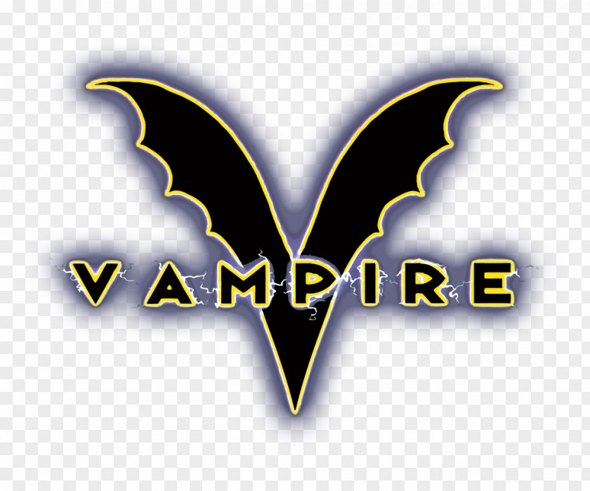 Vampire Logo PhotoScape Clip Art PNG