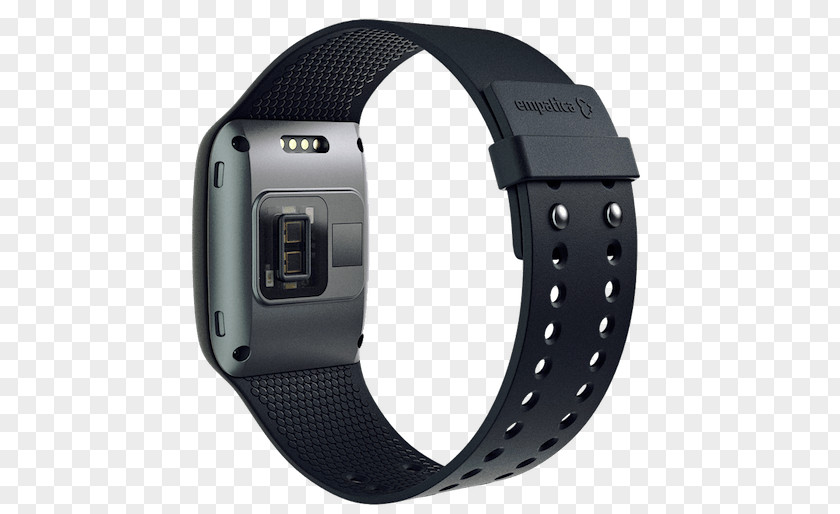 Activity Time Wristband Electrodermal Wearable Technology Watch Bracelet PNG