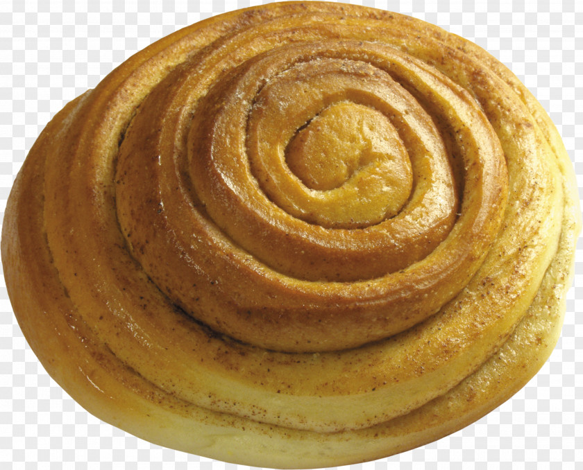 Bun Image Kifli Bread PNG