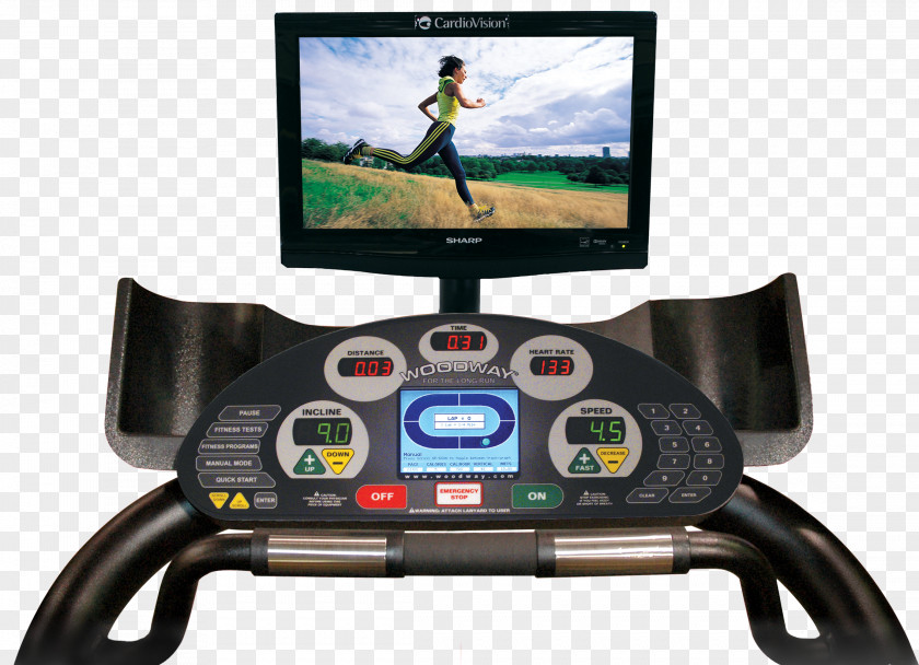 Camera Treadmill Electronics Space Distribyutor PNG