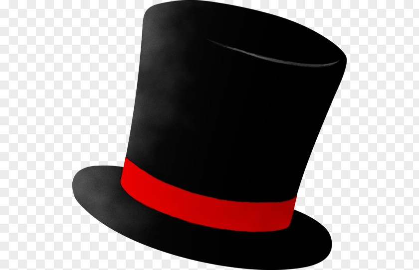 Cap Costume Fedora PNG