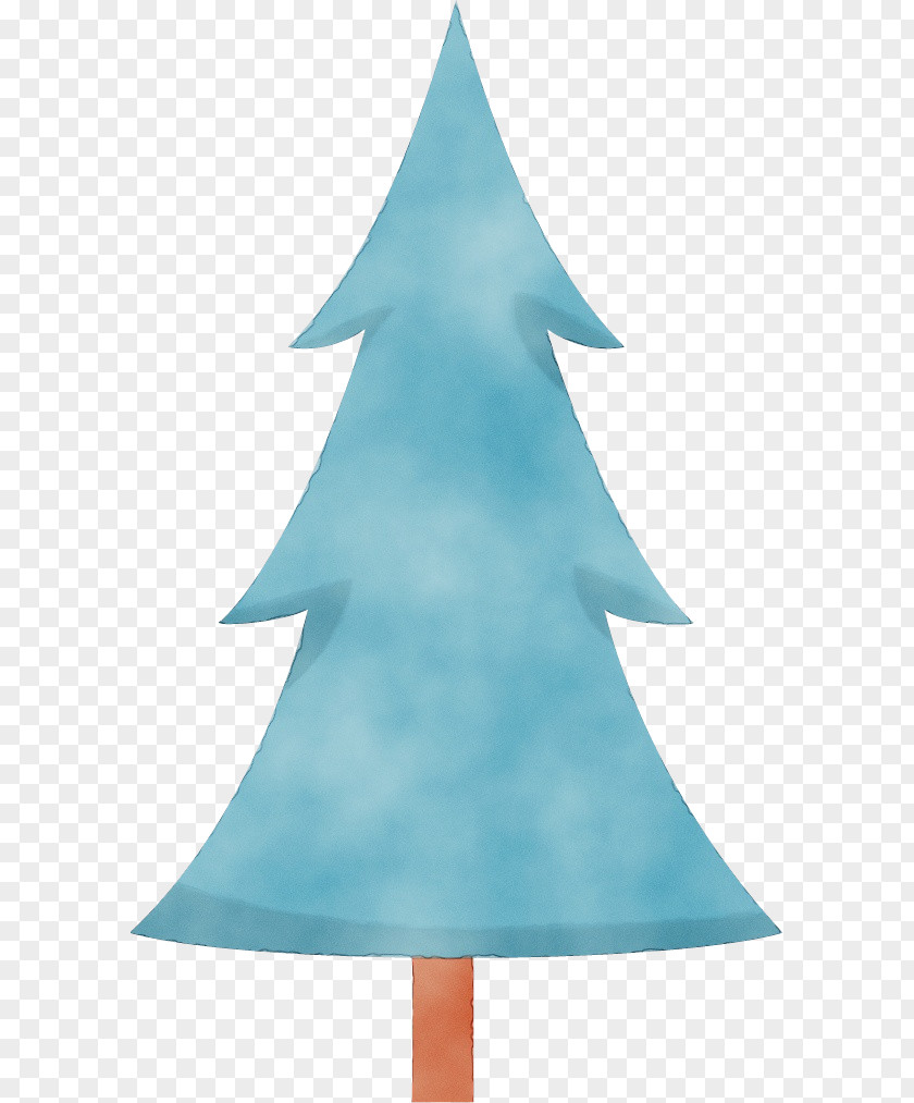 Christmas Tree PNG