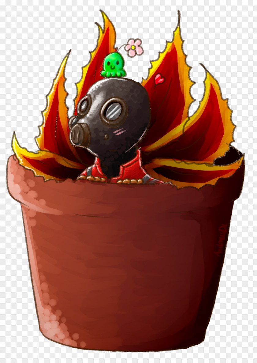 Fortress Food PNG