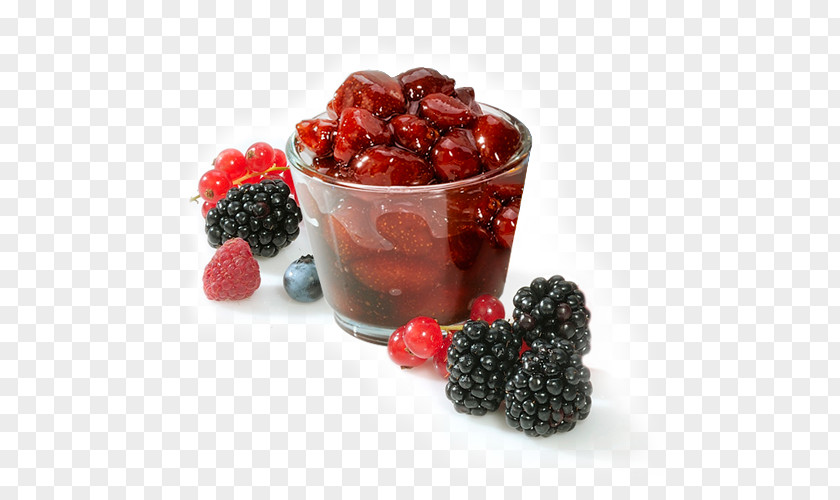 Frutti Di Bosco Slatko Cranberry Raspberry Superfood PNG